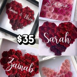 Valentine’s Gifts