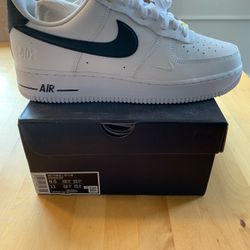 Nike Air Force One Size 9.5