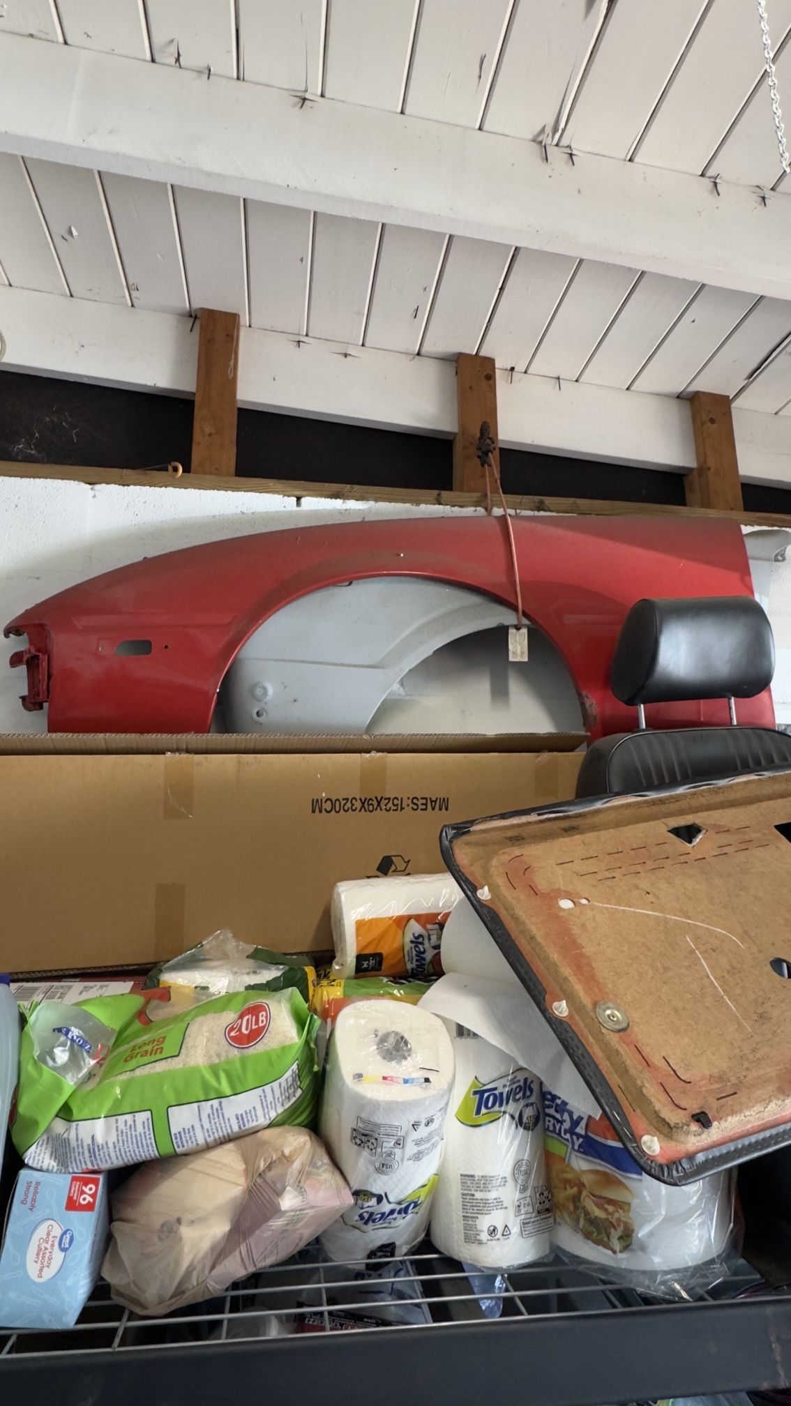 Rx7 Parts