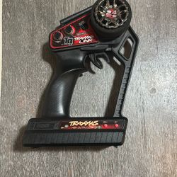 Traxxas Remote 