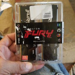 Kingston Fury Ddr5 32gb