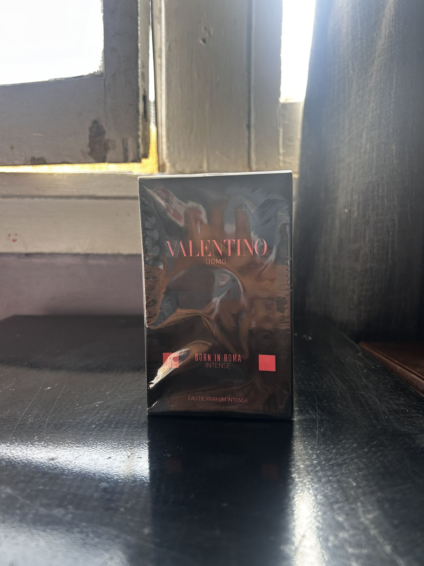 valentino born in roma