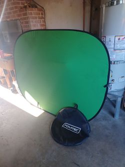Photography Green/blue screen