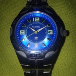 Fossil Watch - Mens