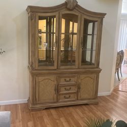 China Cabinet For Sale!!!