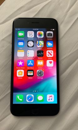 iPhone 6S 32GB T-Mobile