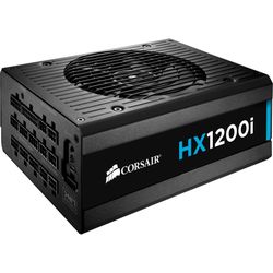 Power Supply: Corsair HX1200i Platinum