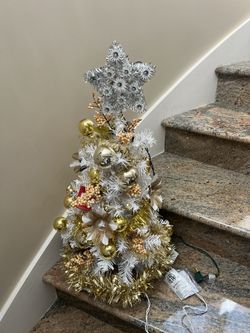 A Lot Of Christmas Stuff 