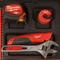 Milwaukee Tools 