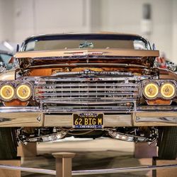 Classic Car & Truck Led Headlight Conversion Kits 