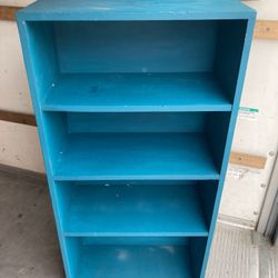 Bookshelf 