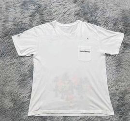 Chrome Hearts Multi n white  short Sleeve T-Shirt Sizes S/M/L/XL