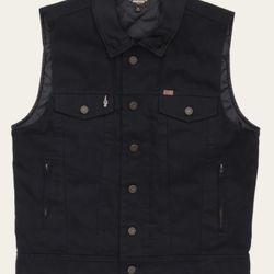 Motorcycle Vest