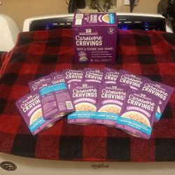 stella and chewy savory shreds salmon tuna and mackerel