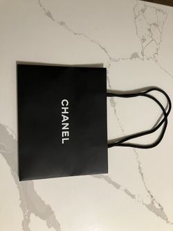 Chanel Original Bag 