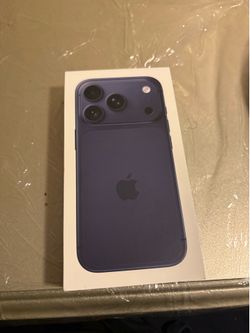 iPhone 17 pro t mobile 256 gb