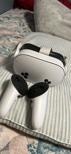 Oculus quest 3S