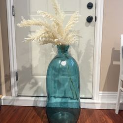 Extra Large 100% Handmade Vase