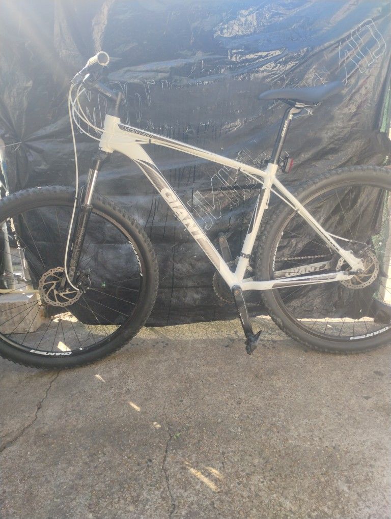 Giant Talon 2