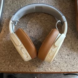 Skull candy Headphones 