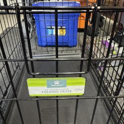 Dog Crate 