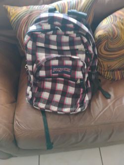 Jansport Back Pack 