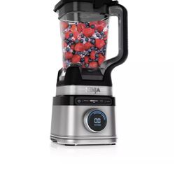 Ninja Detect™ Power Blender Pro with BlendSense™ Technology