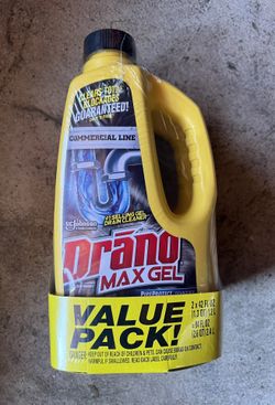 Drain Cleaner