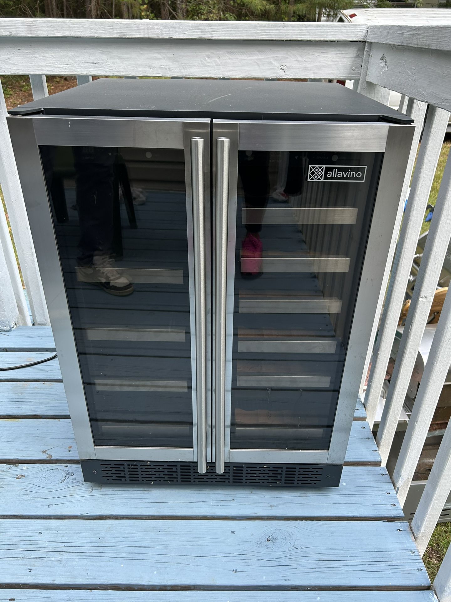 Wine Cooler