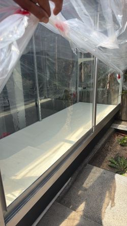 Display case