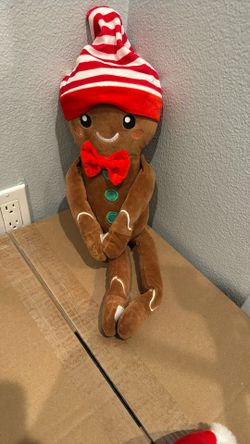 Gingerbread