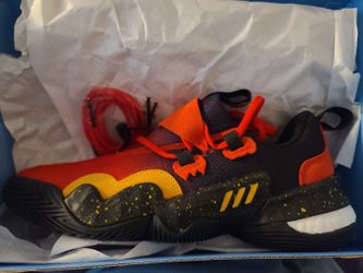 Adidas Trae Young 1