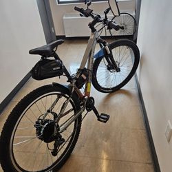 Cannondale Trail 7 Woman Ebike