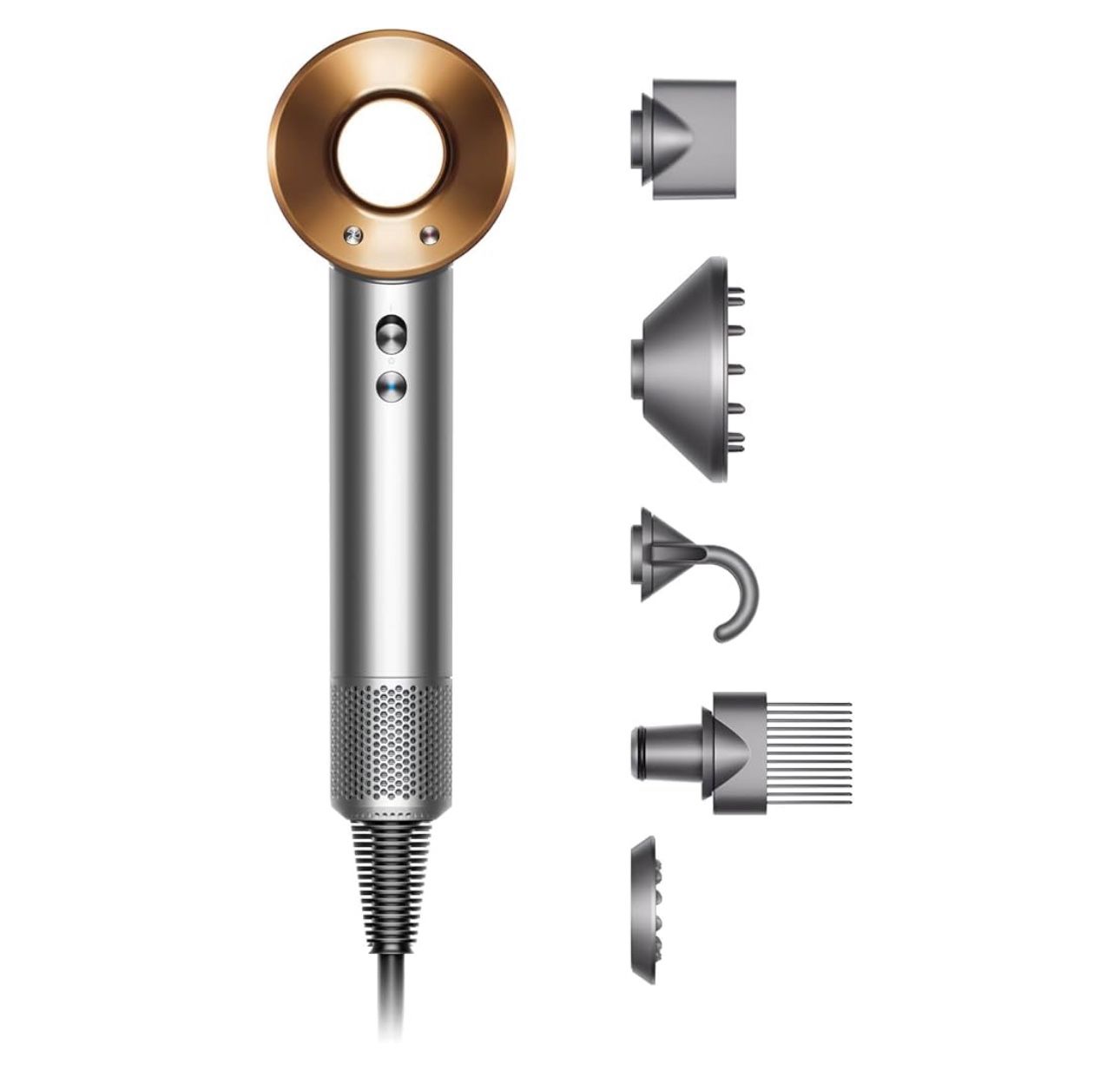  Basically Brand New Dyson Supersonic Blowdryer 