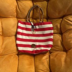 Dooney And Bourke Bag/purse