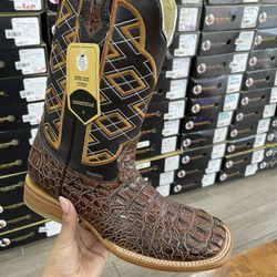 mens western boots