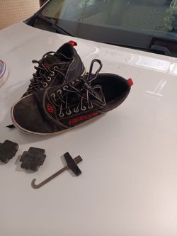 Heelys