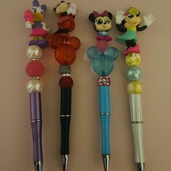 Custom Pens 