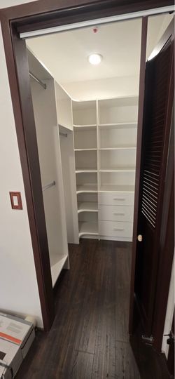 Closet