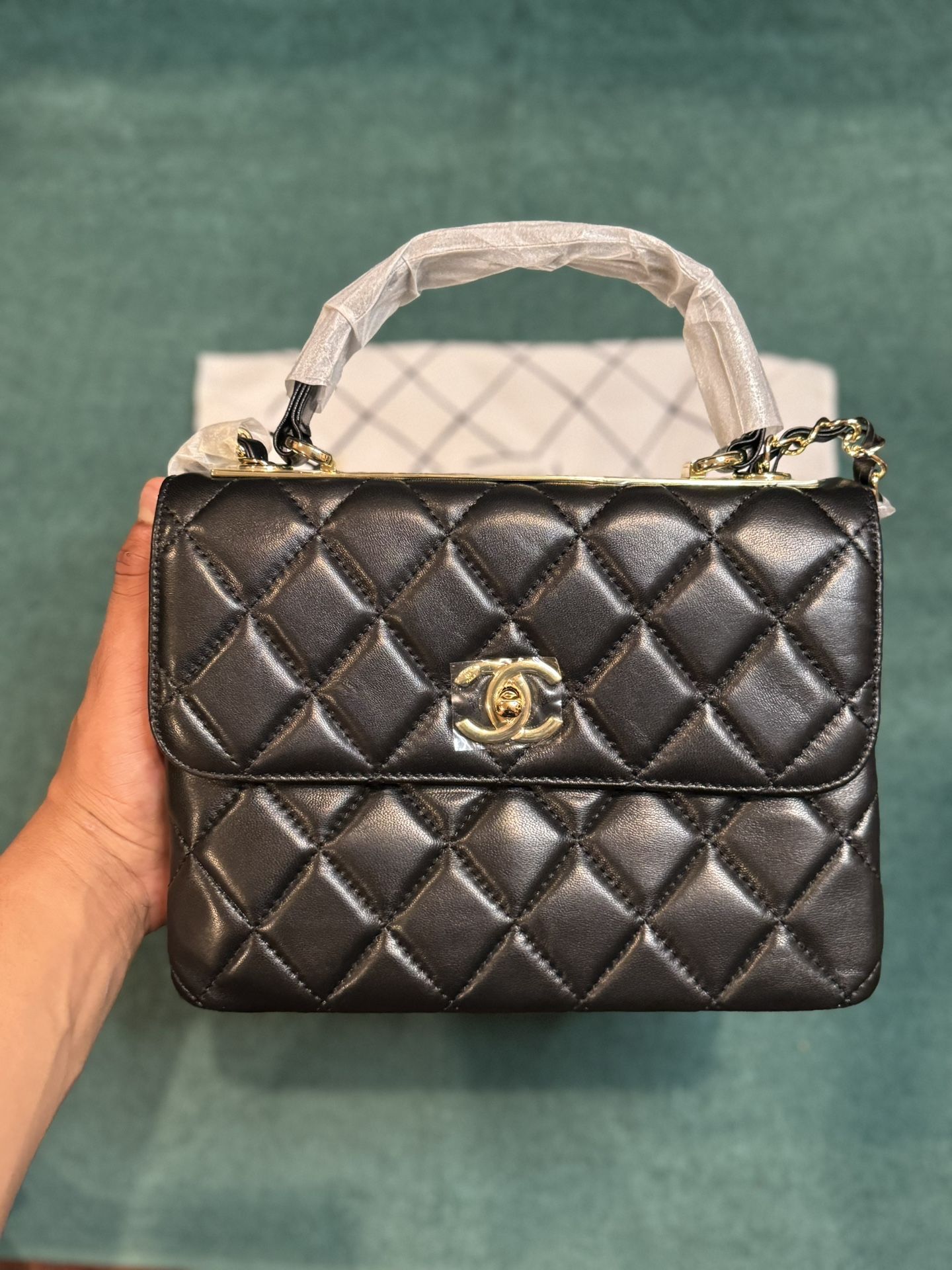 Chanel Bag