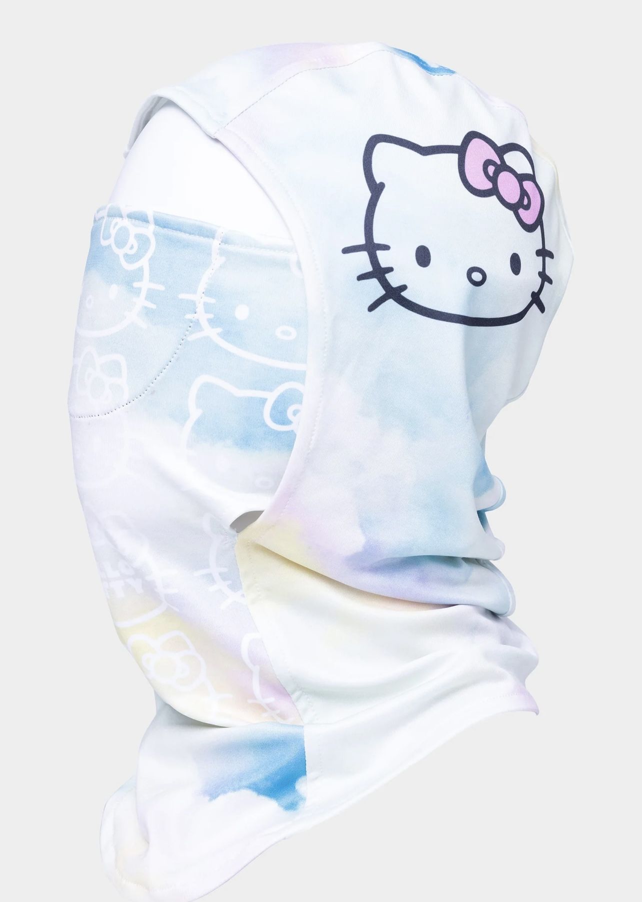 HELLO KITTY BALACLAVA