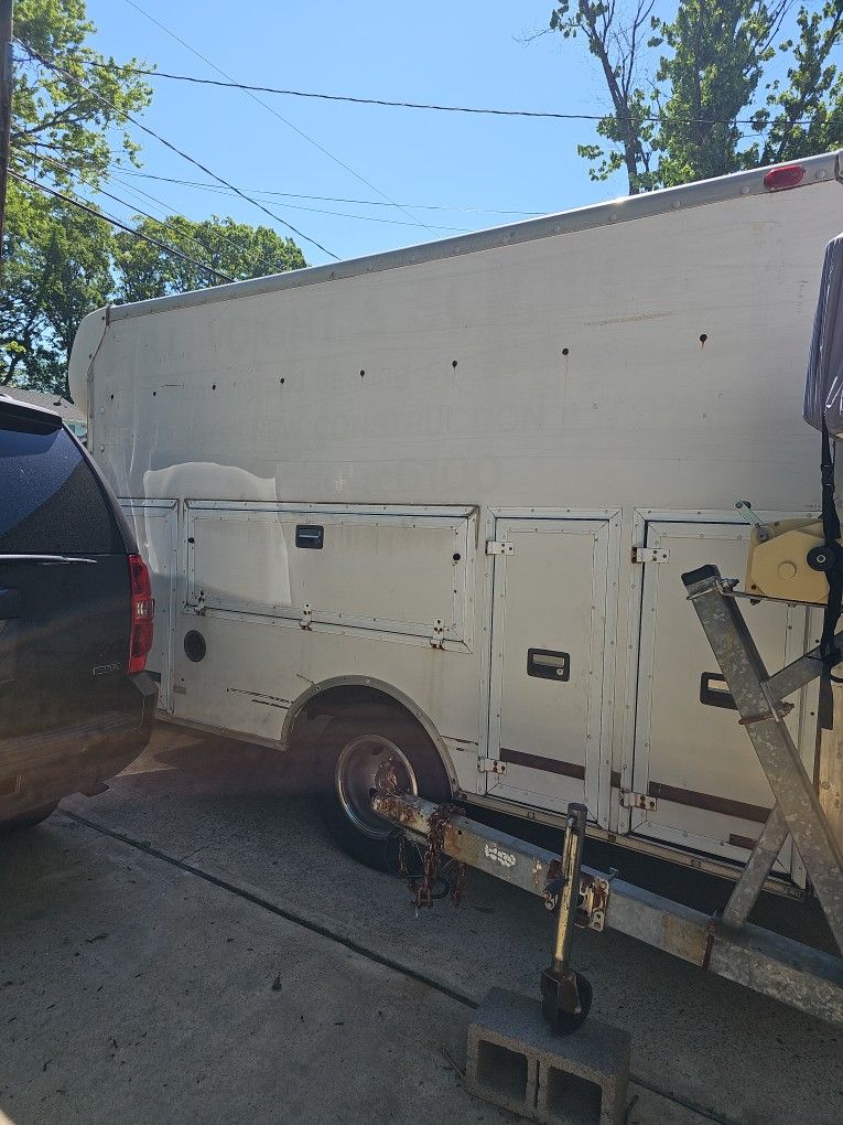 1999 Chevrolet 3500