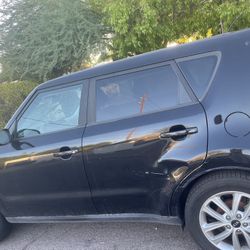Parts, 2019 Kia Soul
