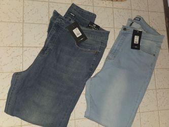 Fashion nova jeans