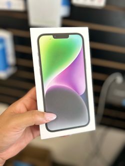 iPhone 14 Plus UNLOCKED 128GB