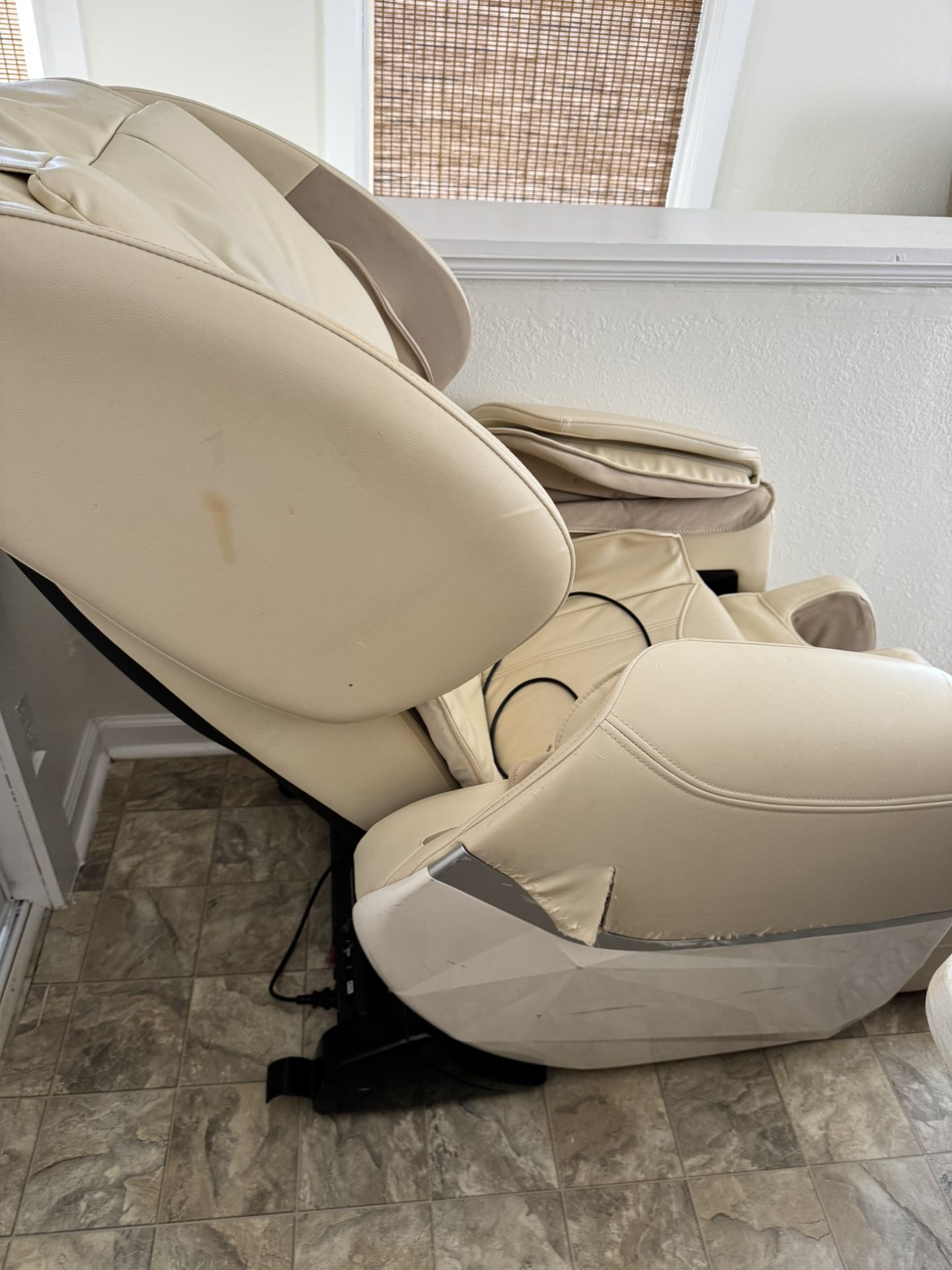 Massage Chair