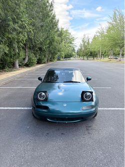 1994 Mazda Miata