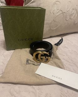 Gucci Belt