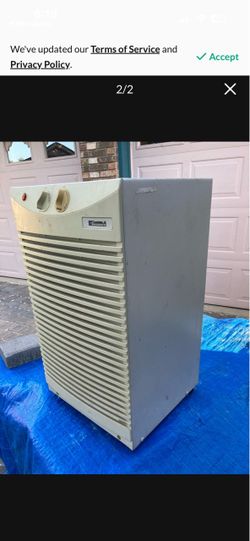 Dehumidifier