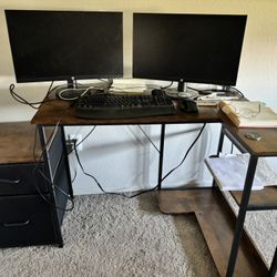Desk - $40